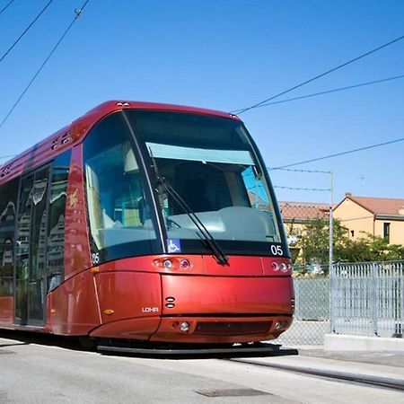 דירות מסטרה Caro Ingresso Indipendente 20Mt Tram Venezia Wifi מראה חיצוני תמונה